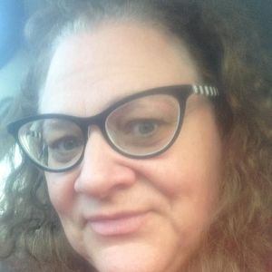 Meet your Posher, Alice ann